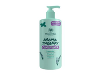 PRESENT SKIN AROMATHERAPY plaukų kondicionierius, 500 ml