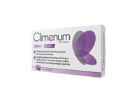 CLIMENUM tabletės, N28+28