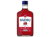 Degtinė BAJORŲ DEGTINĖ IR SPANG., 32 %, 0,2 l