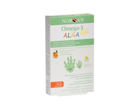NORSAN Omega-3 Alga jelly želatininės pastilės, N45