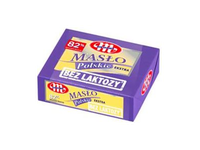 Sviestas MLEKOVITA, 82%, be laktozės, 200 g (M)
