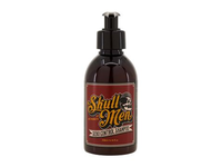 SKULL MEN SEBO CONTROL vyrų plaukų šampūnas, 200 ml