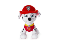Pliušinis žaislas PAW PATROL, 1 vnt.