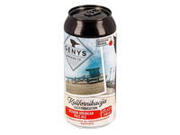 Alus GENYS KALIFORNIKACIJA, 4,5 %, 0,44 l