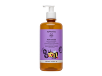 APIVITA, KIDS BLUBERRY&HONEY, šampūnas, 500ml, 1 vnt.