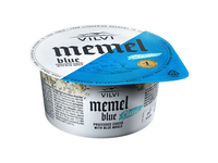 Pelėsinis lydytas sūris MEMEL BLUE, 40 % rieb. s. m., 140 g