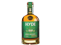 Hyde No. 11 The Peat Cask 1949 Single Malt 8YO 0,7 L