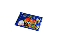 Kanalizacijos biovaliklis SEPTIC GOBBLER 28,5 g