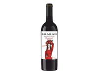 Sharan Pomegranate 0,75 L