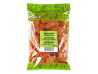 Džiovinti abrikosai be kaul.AWAKE, 400 g