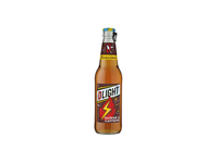 🇱🇹 Gazuotas energinio gėrimo skonio alaus kokteilis DLIGHT, 2,9 %, 0,33 l