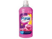 Skalbinių minkštiklis Purox 1.8L Pink Magnolia