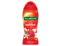Dušo želė PALMOLIVE DREAMY SUNSET, 500 ml