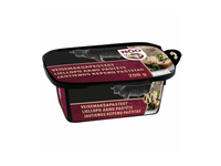 Virtas galvijų kepenų paštetas, I r., 200 g