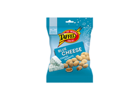 Skrud. žemės riešutai apvalkale TAFFEL BLUE CHEESE, 140 g
