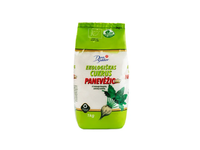 Ekologiškas PANEVĖŽIO cukrus PLIUS, 1 kg