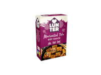 Marinuota sojų varškė LUNTER, 180 g