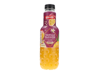 Sulčių gėr. GRANINI VANILLA PASSION, 0,75 l