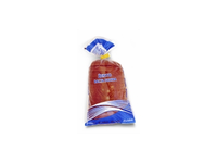 ŽENTO balta duona, raikyta, 700 g