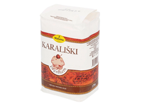 Kvietiniai miltai KARALIŠKI, a. r., 405 D, 1,75 kg