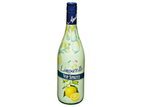 Aromatizuotas vyno gėrimo kokteilis LIMONCELLO VIP SPRITZ 8% 0.75 l