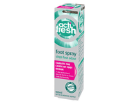 ACTI FRESH, nuo nemalonaus kojų ir batų kvapo (poveikis iki 7 d.), 100 ml