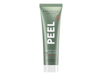 MADARA PEEL CREAMY CLAY AHA PEEL veido kaukė, 60 ml