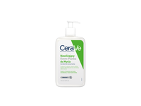 CERAVE kreminis putojantis prausiklis normaliai ir sausai veido odai, 473 ml