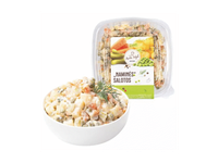 NAMINĖS salotos, 300 g