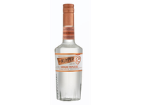 Likeris DE KUYPER Triple Sec, 40 %, 0,5 l