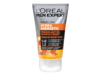 L'OREAL MEN EXPERT HYDRA ENERGETIC gaivinamasis veido prausiklis, 100 ml