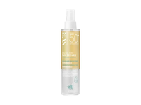 SVR dvifazis veido ir kūno aliejus SUN SECURE EAU SOLAIRE SPF50, 200ml