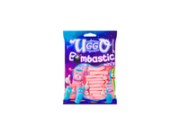Uggo Bombastis Minis Bgum Pink Guminukai 100 g