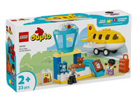 Konstruktorius LEGO Pirmasis apsilankymas 10443, 1 vnt.