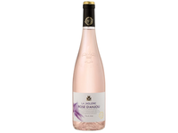 Rož. p. s. vynas LA JAGLERIE, 10,5 %, 0,75 l