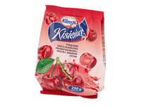 Vyšnių skonio kisielius KLINGAI, 250 g