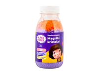 Vonios druska  KAKĖ MAKĖ