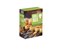 Grill Box Airen Sauvignon Blanc 3 L