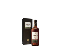 Ron Abuelo Oloroso Finish Collection 0,7 l