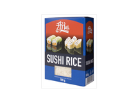 Sušių ryžiai AJI, 500 g