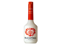 Likeris DE KUYPER Peachtree, 20%, 0,7 l