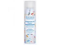 EVOLUDERM sausas šampūnas, 200 ml