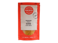 Kario prieskoniai SALDVA, 25 g