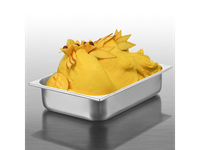 Desertinė pasta Mango Alfonso, 18154A, 3 kg