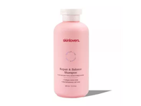 SKINLOVERS atkuriamasis šampūnas dažytiems ir pažeistiems plaukams REPAIR & BALANCE, 300 ml