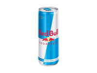 Energinis gėrimas RED BULL SUGARFREE, 250 ml