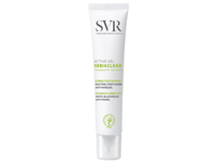 Veido gelis SVR Sebiaclear Intensive Corrector, 40 ml