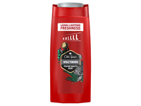 Dušo gelis OLD SPICE Wolfthorn, 675ml