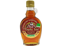 Klevų sirupas Maple Joe 190ml, 250g