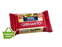 Germantas Gouda Sūris 45%, 200 g